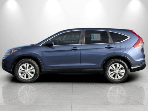 Used 2014 Honda CR-V EX image 5