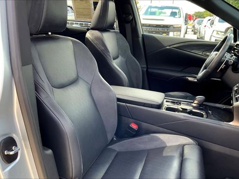 Certified 2023 Lexus RX 350 FWD image 8