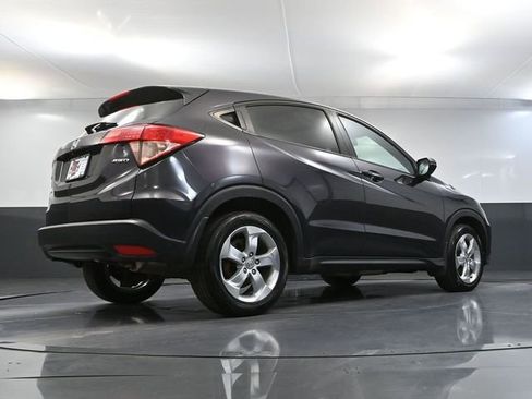 Used 2016 Honda HR-V EX image 48