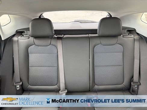 New 2026 Chevrolet Trax LT w/ Driver Confidence Package FWD image 32