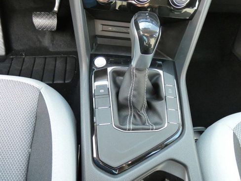 New 2024 Volkswagen Taos S FWD image 25