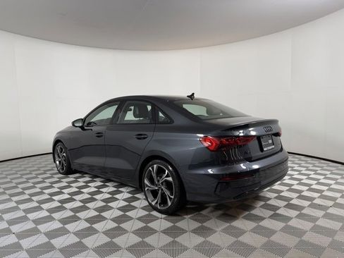 Used 2023 Audi A3 2.0T Premium Plus image 5