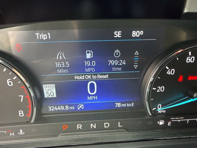 Used 2023 Ford Explorer XLT w/ Equipment Group 202A AWD/4WD image 13