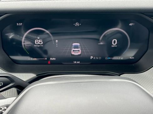 New 2026 Jeep Cherokee Laredo AWD/4WD image 18