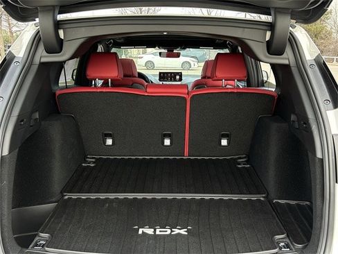 New 2026 Acura RDX A-Spec image 26
