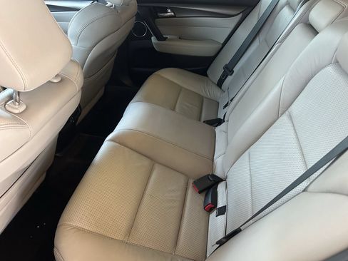 Used 2012 Acura TL SH-AWD image 10