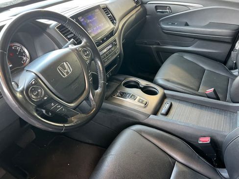 Used 2022 Honda Ridgeline RTL-E image 14