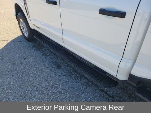 Used 2024 Ford F250 XLT image 5