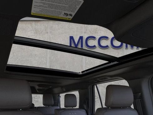 New 2025 Ford Expedition Max King Ranch image 22