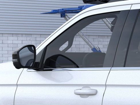 New 2026 Ford Expedition Active image 43