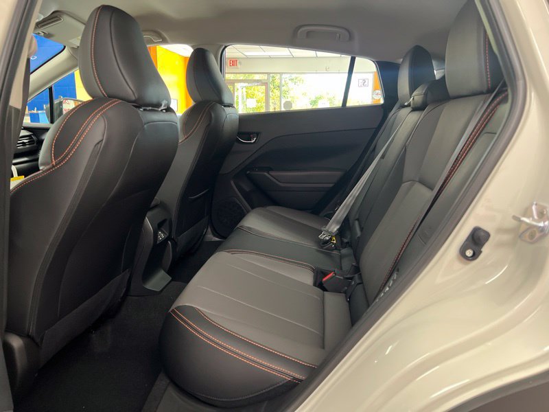 New 2026 Subaru Crosstrek 2.5i Limited AWD/4WD image 17