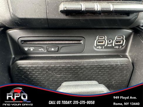 Used 2019 RAM 1500 Big Horn AWD/4WD image 16