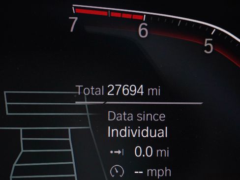 Certified 2023 BMW X3 xDrive30i w/ M Sport Package image 20