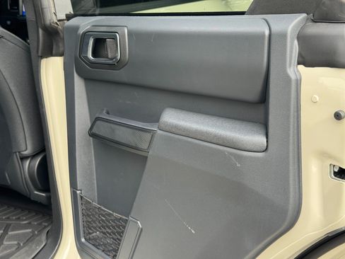 Used 2025 Ford Bronco Big Bend AWD/4WD image 62