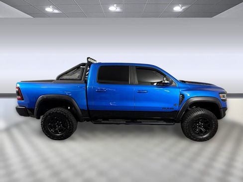 Used 2022 RAM 1500 TRX w/ TRX Level 1 Equipment Group AWD/4WD image 8