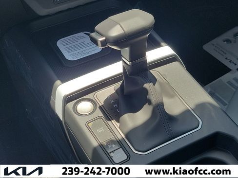 New 2027 Kia Seltos S AWD/4WD image 30