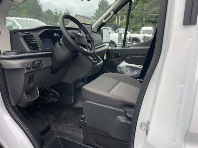 New 2026 Ford Transit 350 XL RWD image 8
