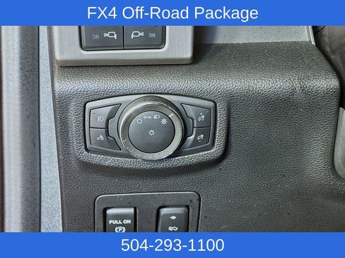 Used 2020 Ford F150 Platinum w/ Equipment Group 701A Luxury image 10