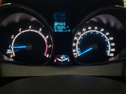 Used 2019 Ford Fiesta SE image 23