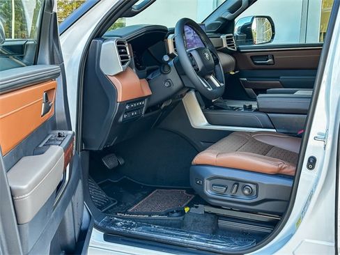 New 2026 Toyota Tundra 1794 Edition image 11