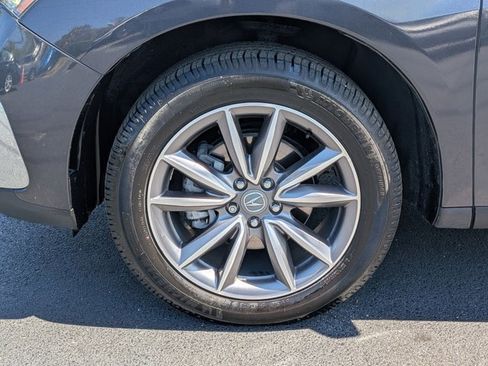 Used 2021 Acura RDX FWD w/ Technology Package image 21