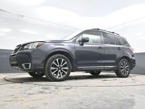 Used 2017 Subaru Forester 2.0XT Touring image 28
