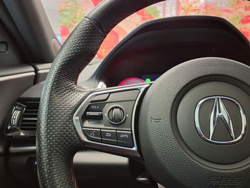 Used 2024 Acura RDX A-Spec AWD/4WD image 32