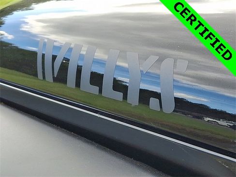 Used 2021 Jeep Wrangler Unlimited Sport image 30