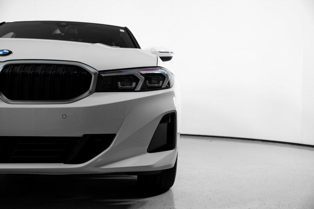 Used 2026 BMW 330i Sedan RWD image 19