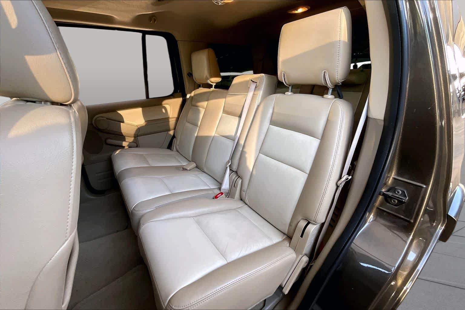 Used 2008 Ford Explorer XLT RWD image 20