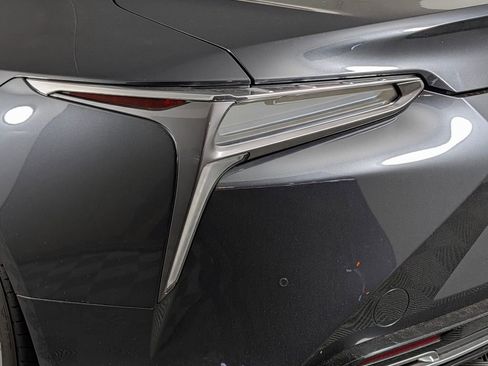 Used 2018 Lexus LC 500 Coupe w/ Sport Package image 16