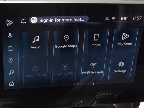 Used 2025 Chevrolet Corvette Stingray Coupe w/ Z51 Performance Package image 28