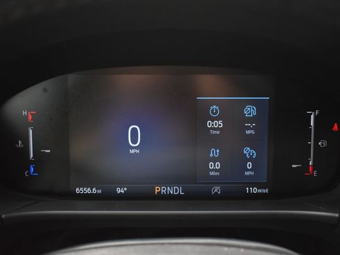 Used 2025 Ford Escape Active AWD/4WD image 30