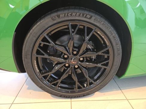 New 2026 Chevrolet Corvette Stingray Coupe w/ 1LT RWD image 51