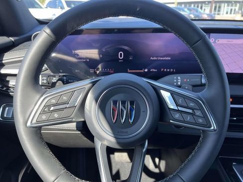 New 2026 Buick Enclave Sport Touring w/ Power Package image 21