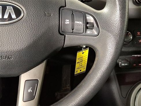 Used 2015 Kia Sportage LX image 21