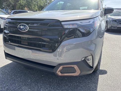 New 2026 Subaru Forester Sport AWD/4WD image 9