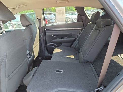 Certified 2024 Hyundai Tucson SEL AWD/4WD image 26