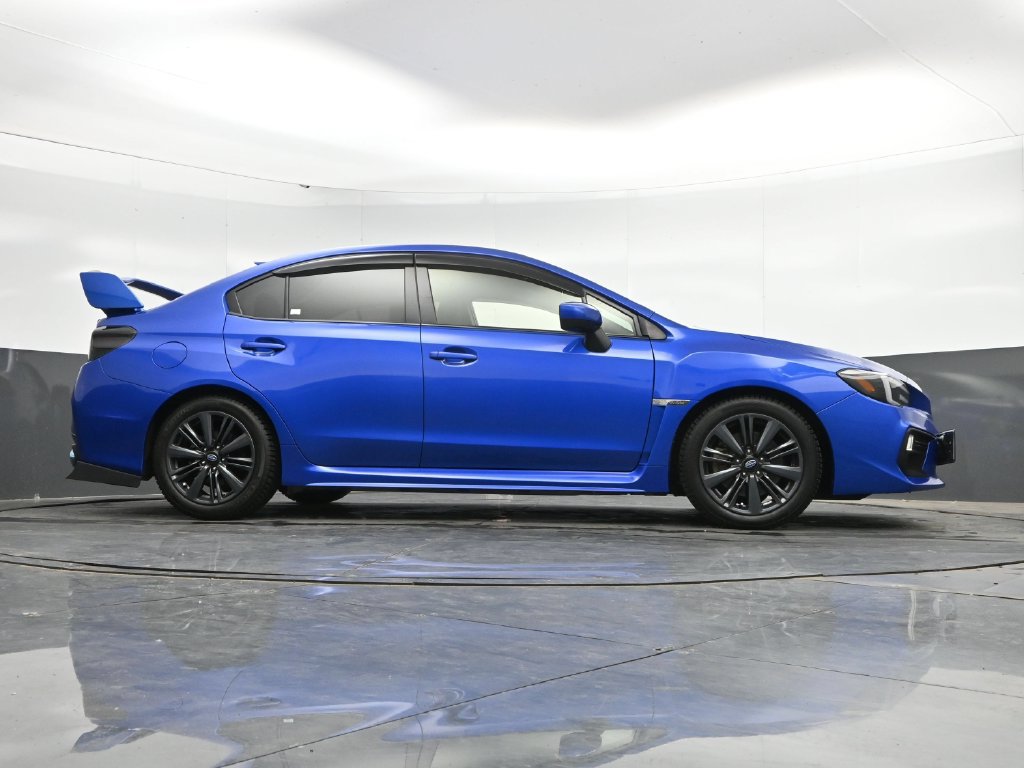 Used 2020 Subaru WRX AWD/4WD image 41