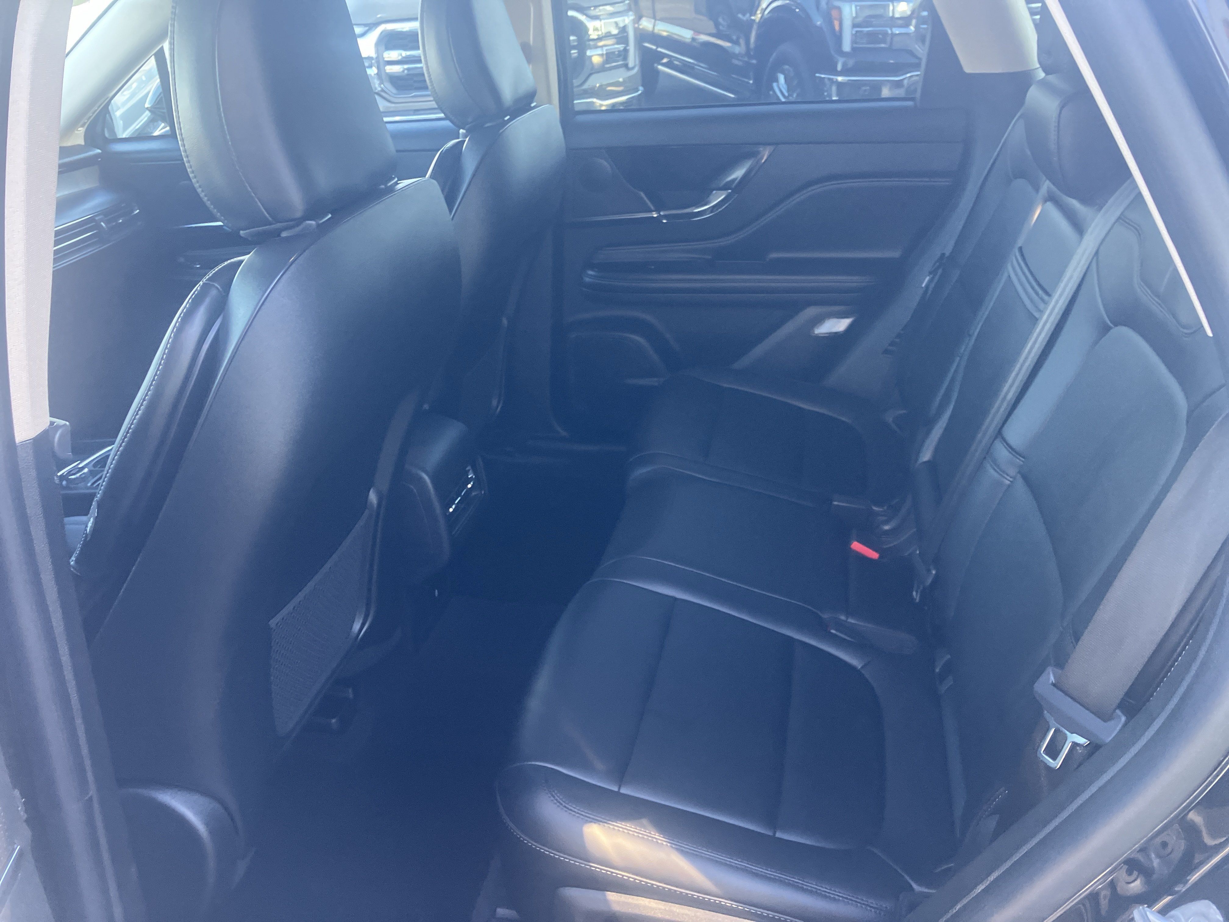 Used 2023 Lincoln Corsair AWD image 15