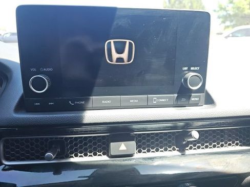 Used 2023 Honda Civic LX image 13