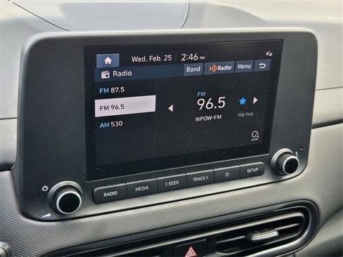 Certified 2023 Hyundai Kona SEL w/ Cargo Package image 20