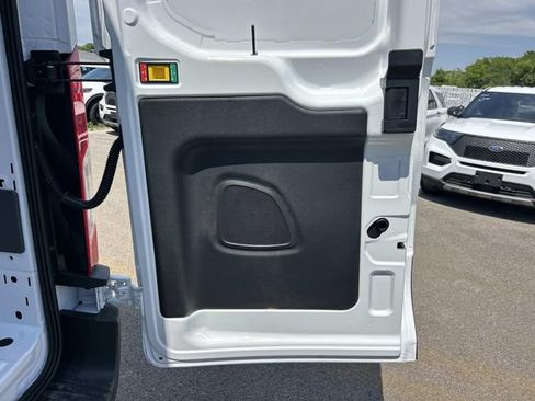New 2026 Ford Transit 350 148 High Roof Extended RWD image 26