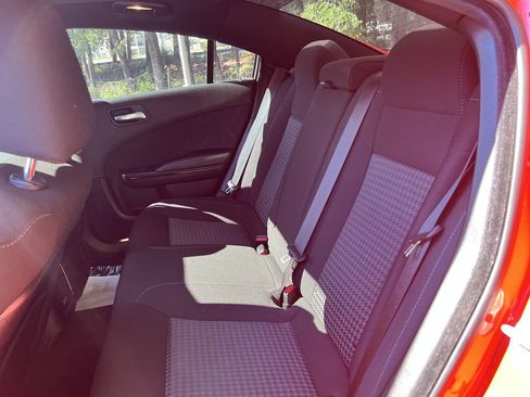 Certified 2023 Dodge Charger GT w/ Blacktop Package RWD image 14