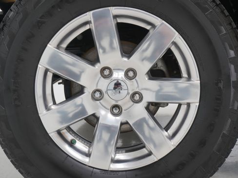 Used 2013 Jeep Wrangler Sahara w/ Connectivity Group image 20