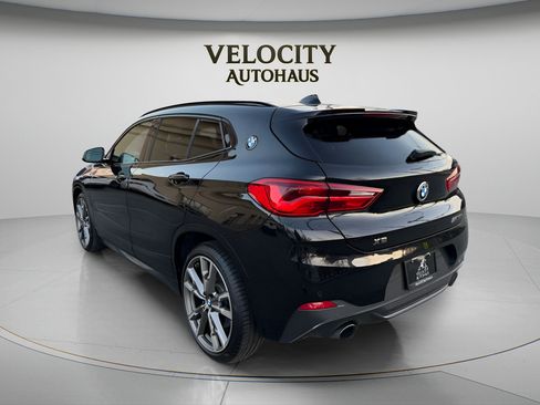 Used 2019 BMW X2 M35i AWD/4WD image 5