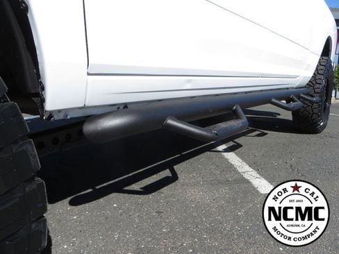 Used 2026 RAM 2500 Laramie AWD/4WD image 12