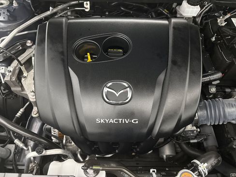 Used 2024 MAZDA CX-50 AWD 2.5 S w/ Cargo Package image 24