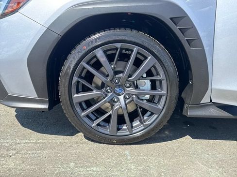 New 2026 Subaru WRX Premium AWD/4WD image 29