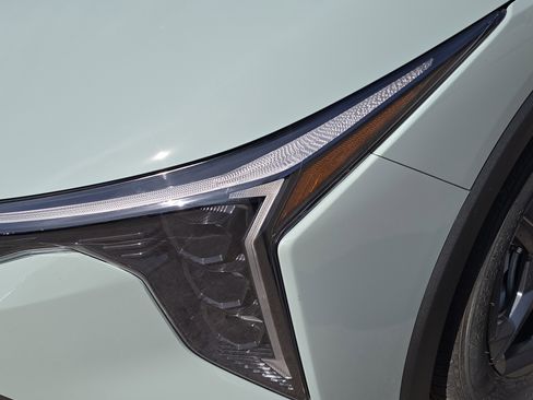 New 2025 Kia K4 LXS image 10